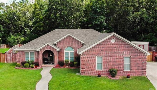 26  Congressional  Little Rock, AR