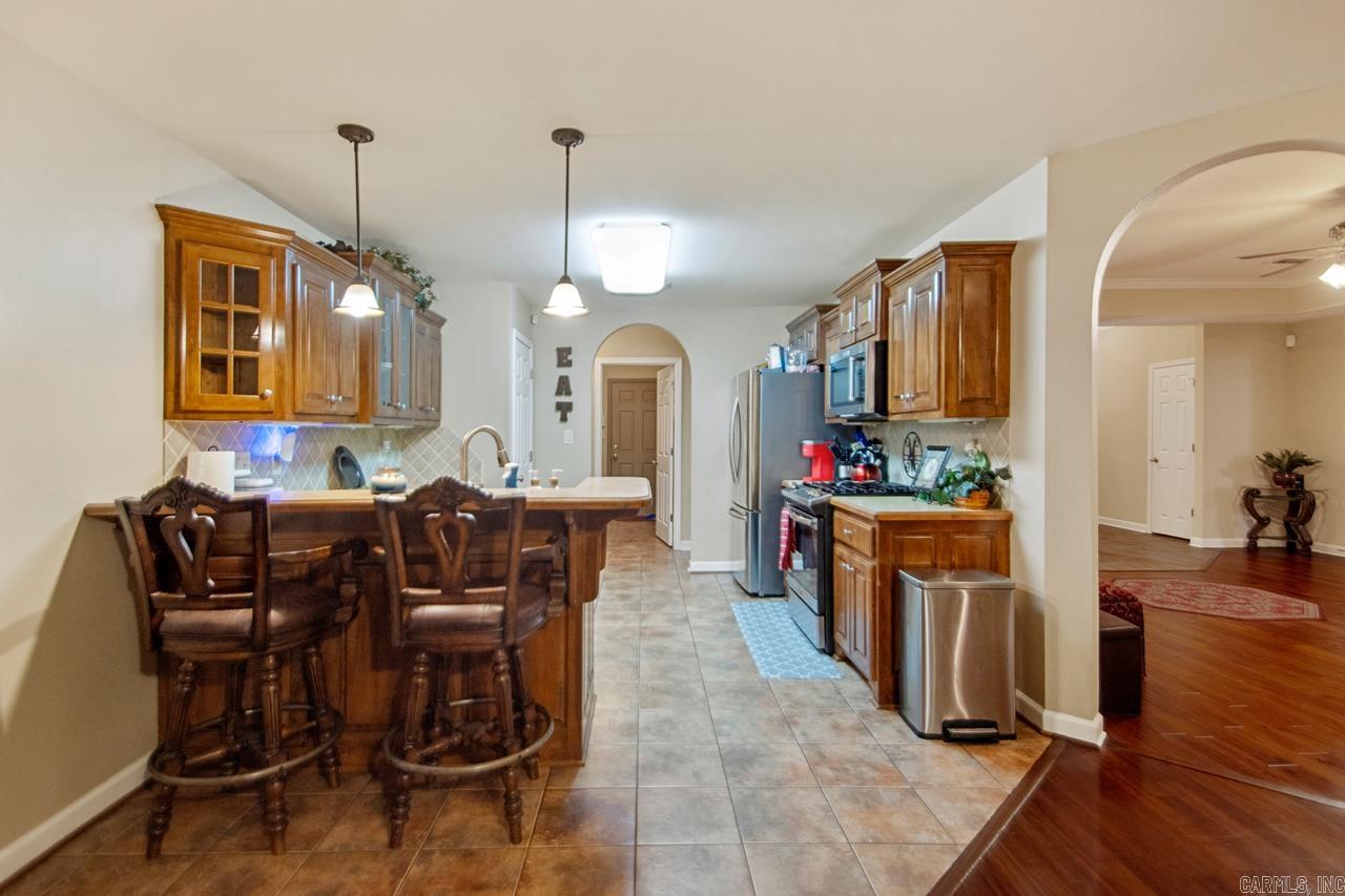 26 Congressional Drive Little Rock, AR 72210-2851