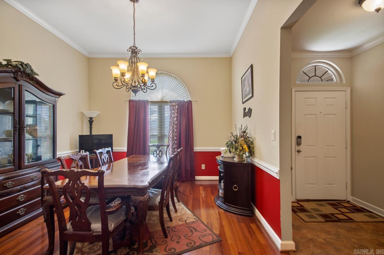 26 Congressional Drive Little Rock, AR 72210-2851