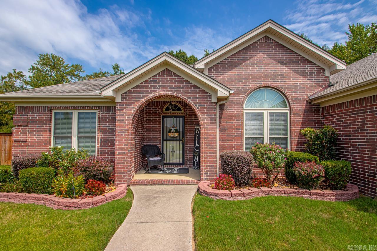 26 Congressional Drive Little Rock, AR 72210-2851