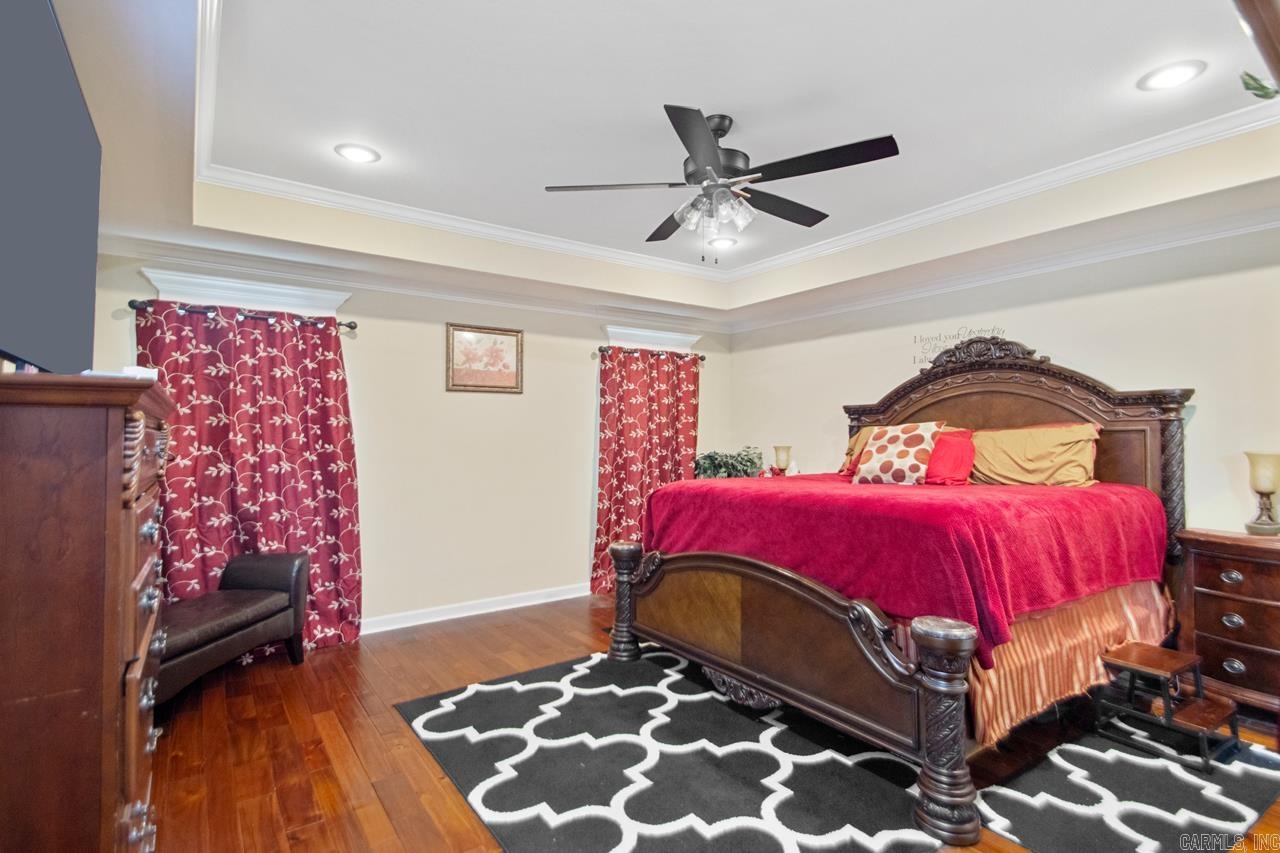 26 Congressional Drive Little Rock, AR 72210-2851