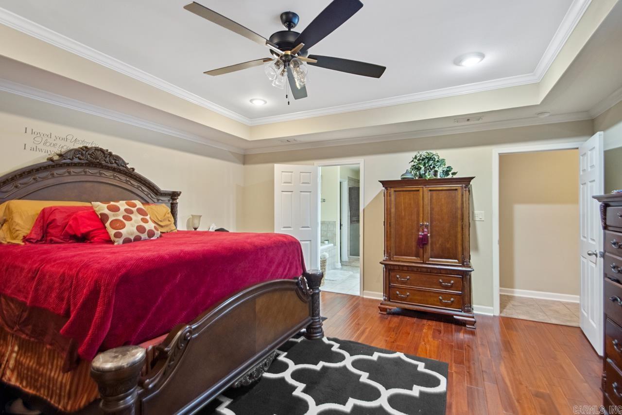26 Congressional Drive Little Rock, AR 72210-2851