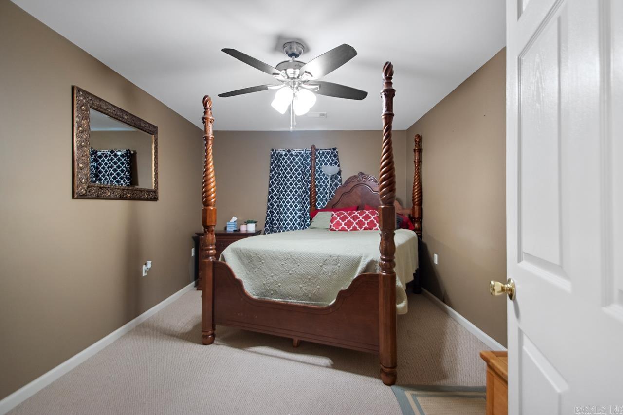 26 Congressional Drive Little Rock, AR 72210-2851