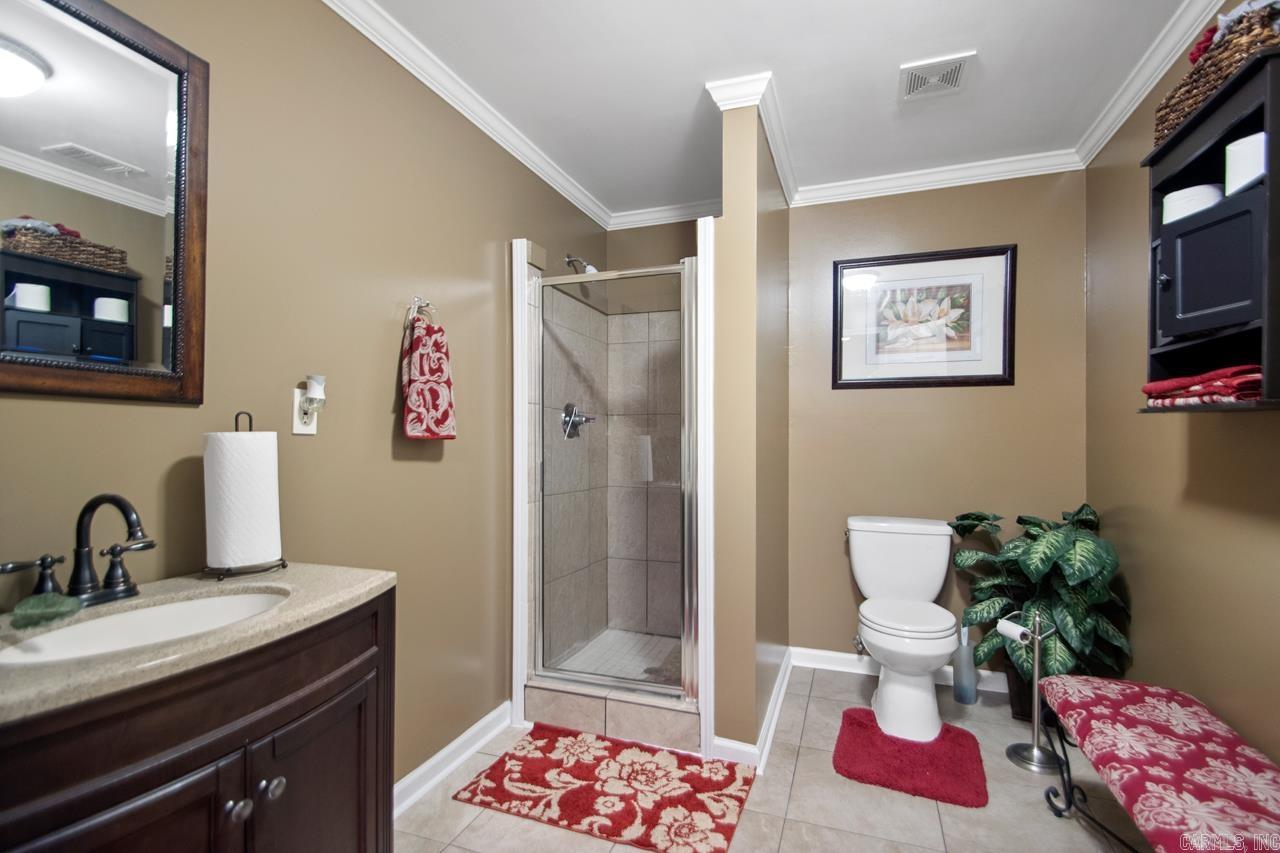 26 Congressional Drive Little Rock, AR 72210-2851