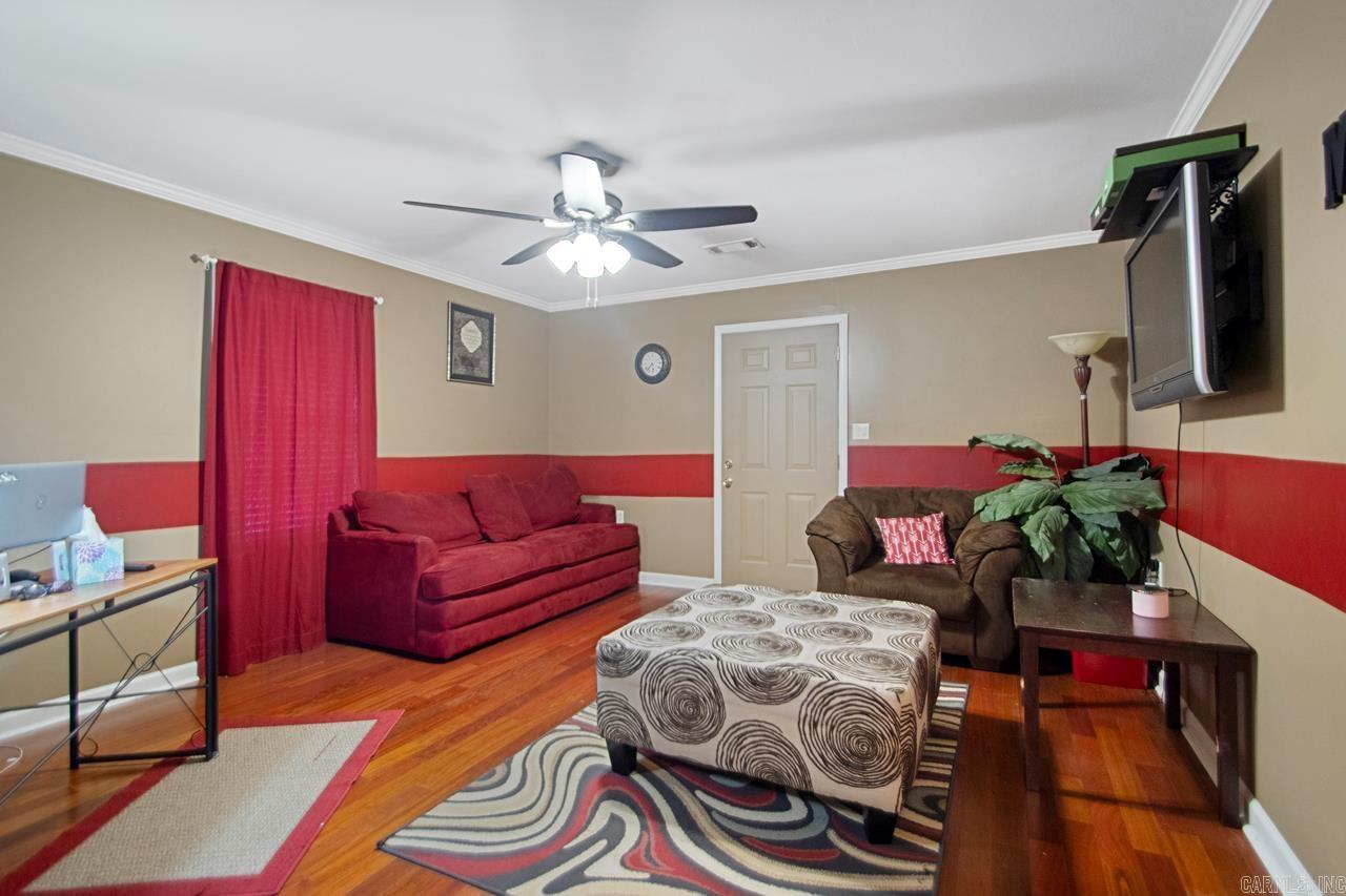 26 Congressional Drive Little Rock, AR 72210-2851