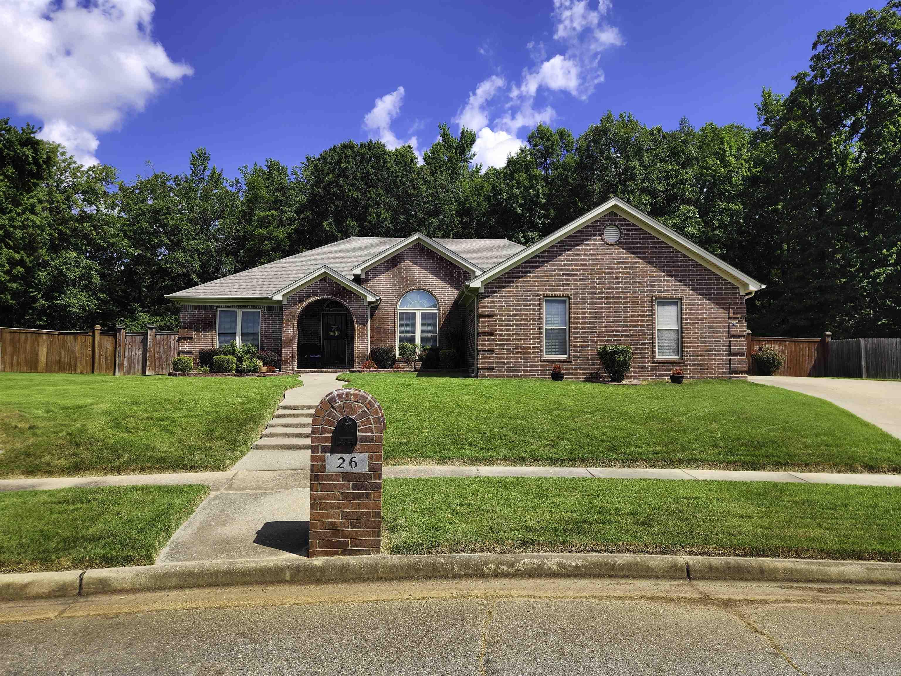 26 Congressional  Little Rock, AR