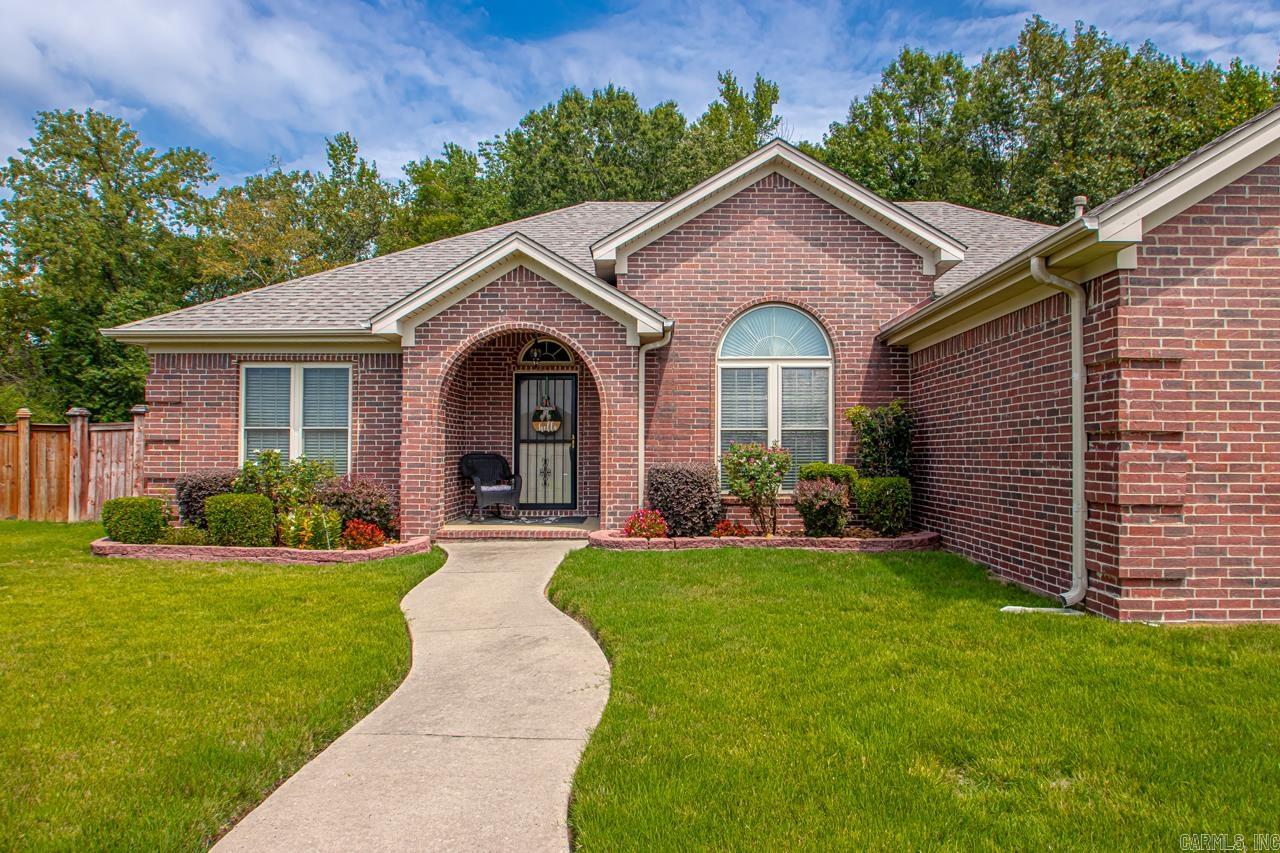 26 Congressional  Little Rock, AR