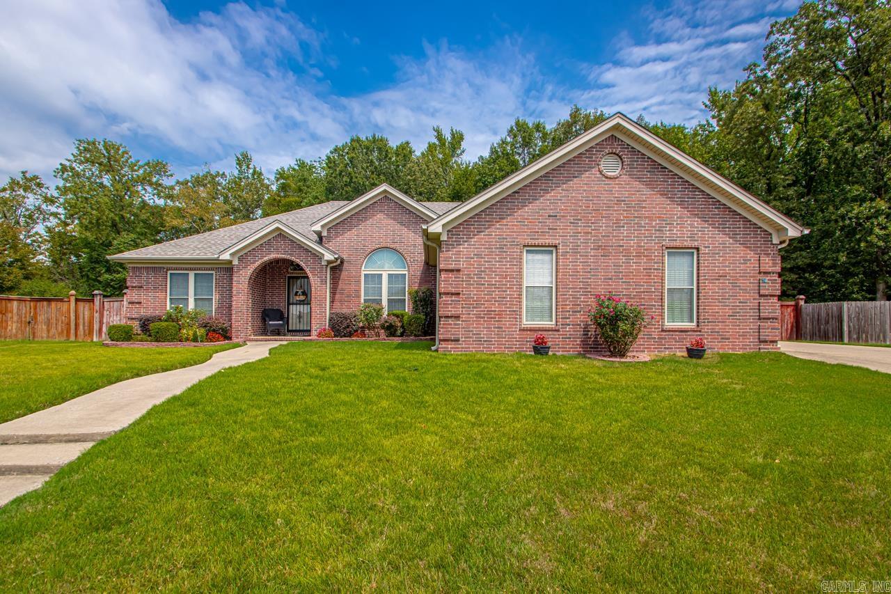 26 Congressional Drive Little Rock, AR 72210-2851