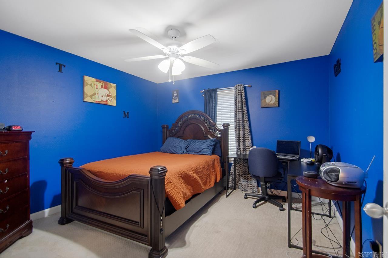 26 Congressional Drive Little Rock, AR 72210-2851