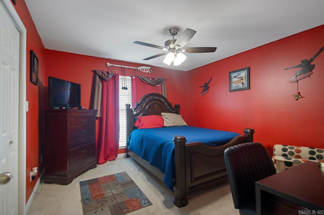 26 Congressional Drive Little Rock, AR 72210-2851