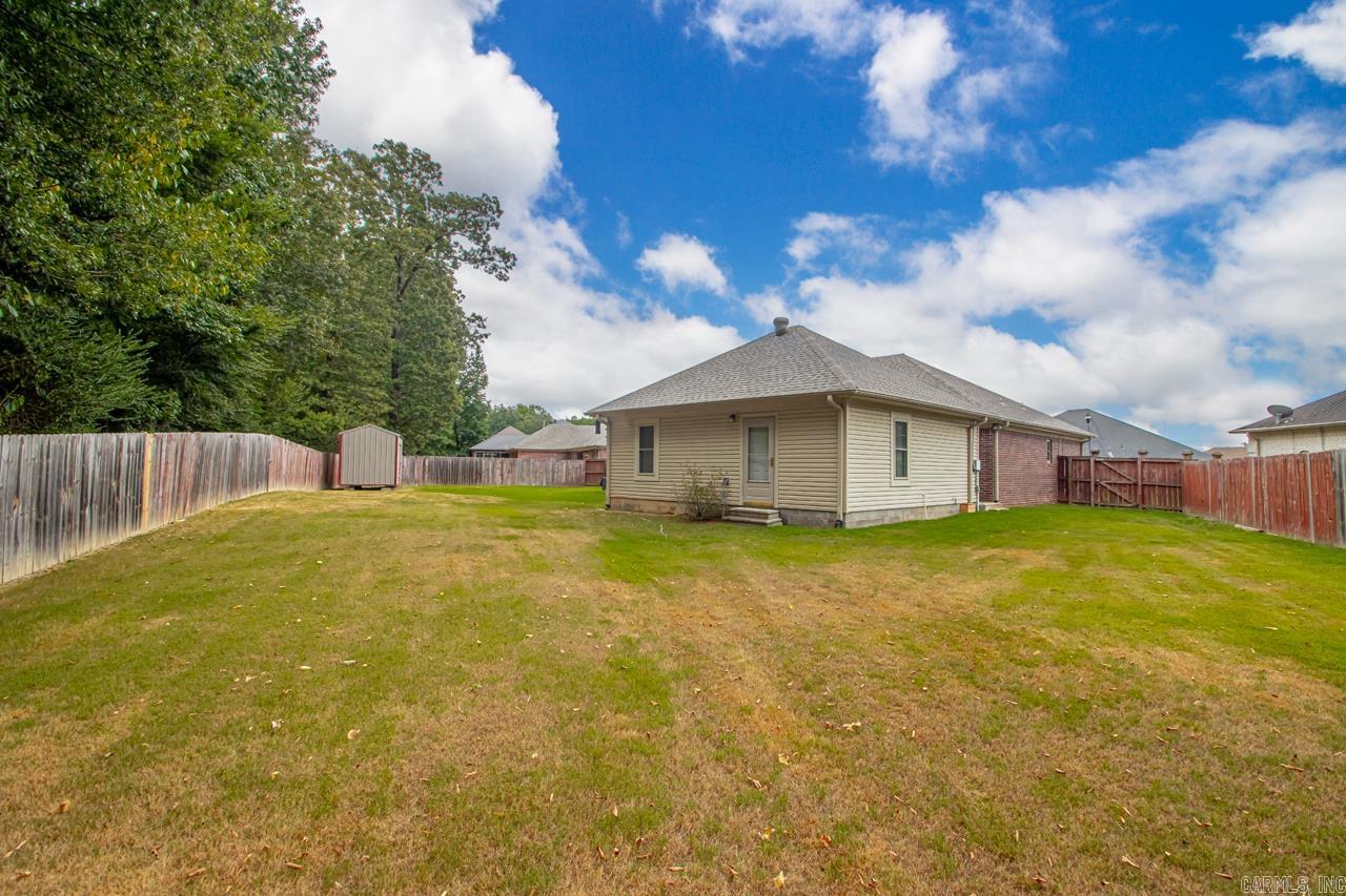 26 Congressional Drive Little Rock, AR 72210-2851