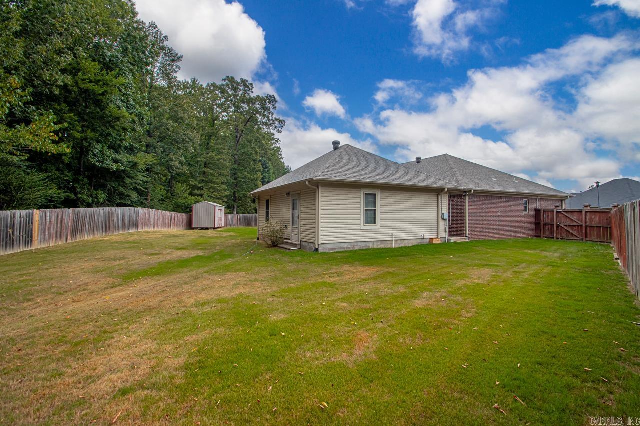 26 Congressional Drive Little Rock, AR 72210-2851
