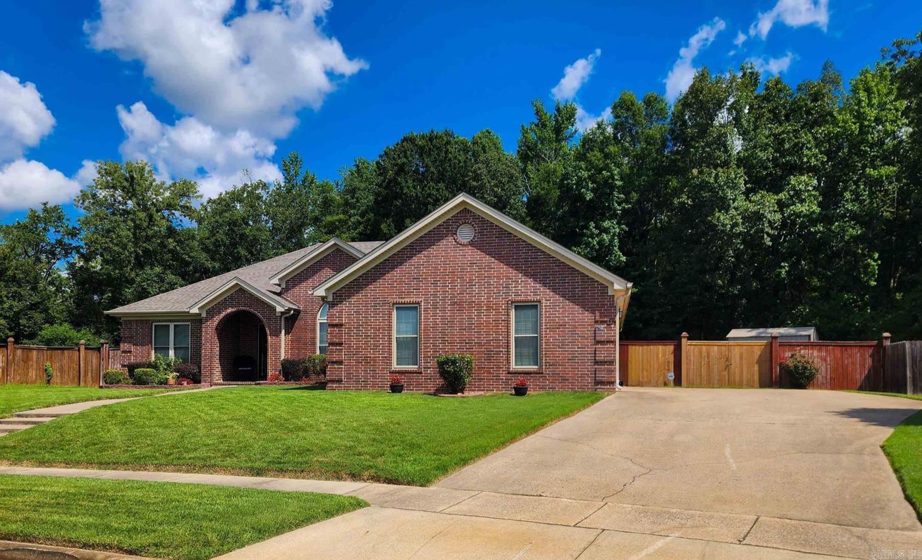 26 Congressional  Little Rock, AR