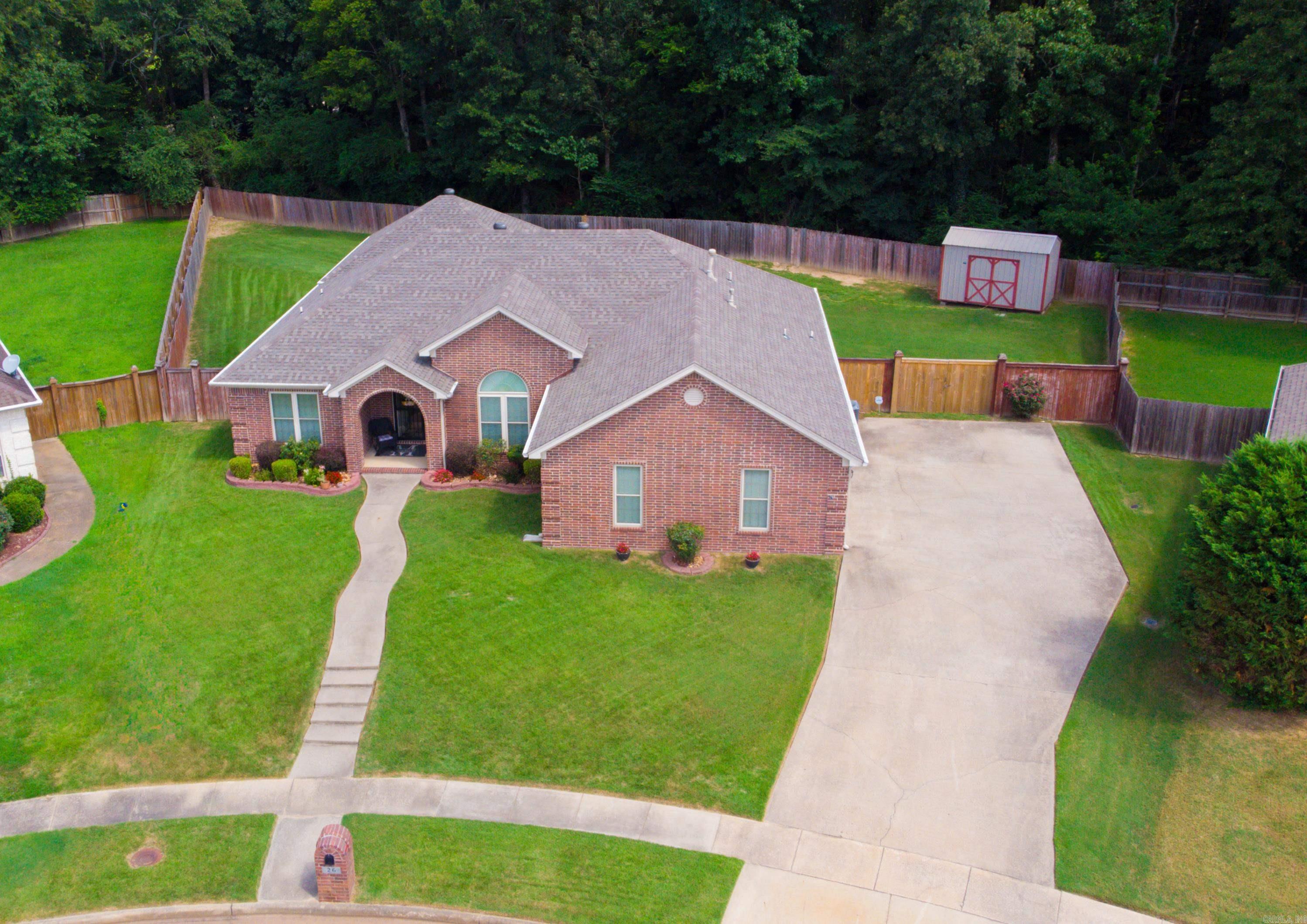 26 Congressional  Little Rock, AR