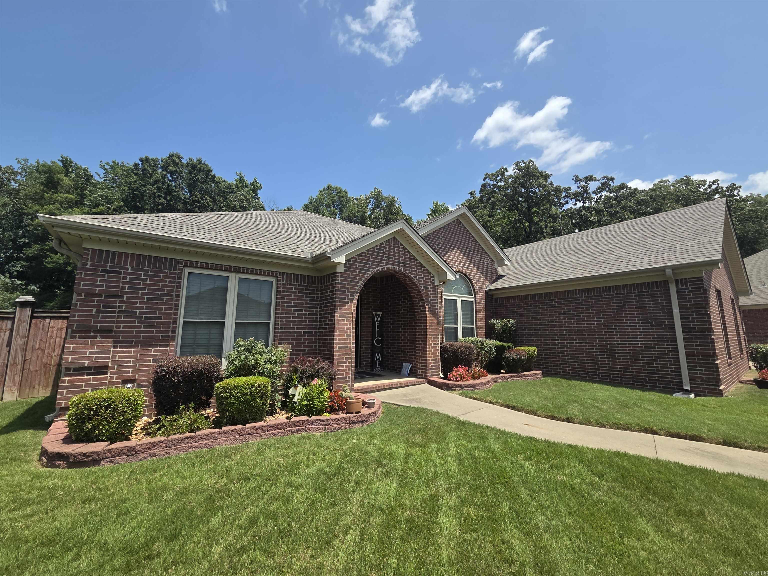 26 Congressional  Little Rock, AR