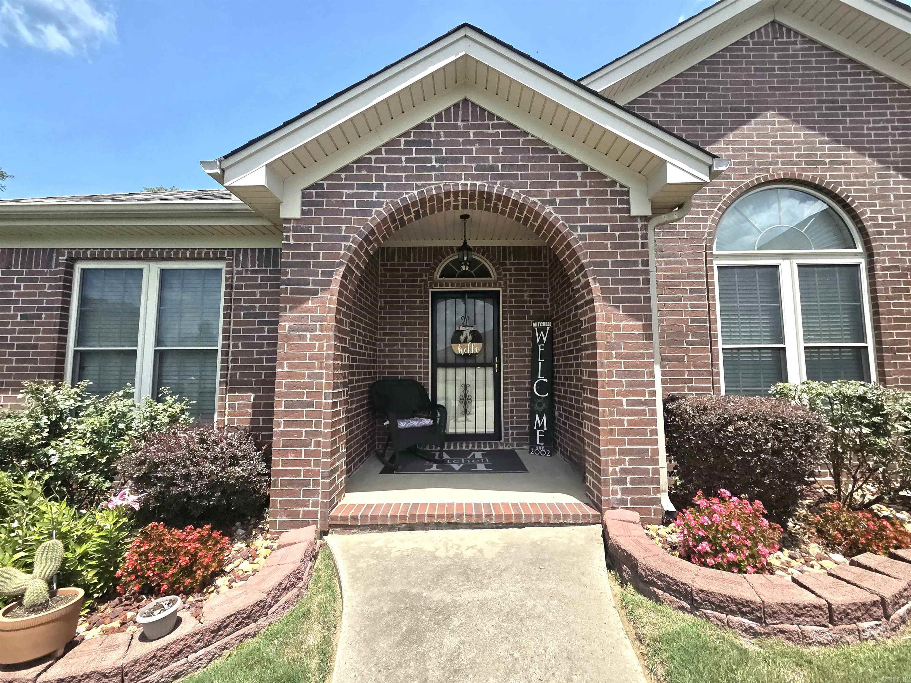 26 Congressional  Little Rock, AR