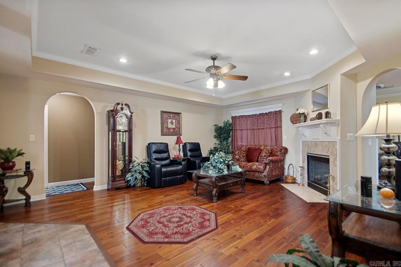 26 Congressional Drive Little Rock, AR 72210-2851