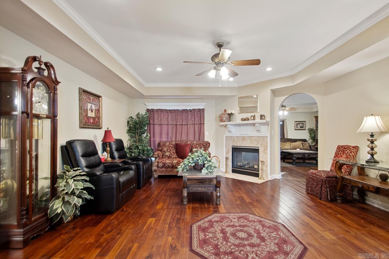26 Congressional Drive Little Rock, AR 72210-2851