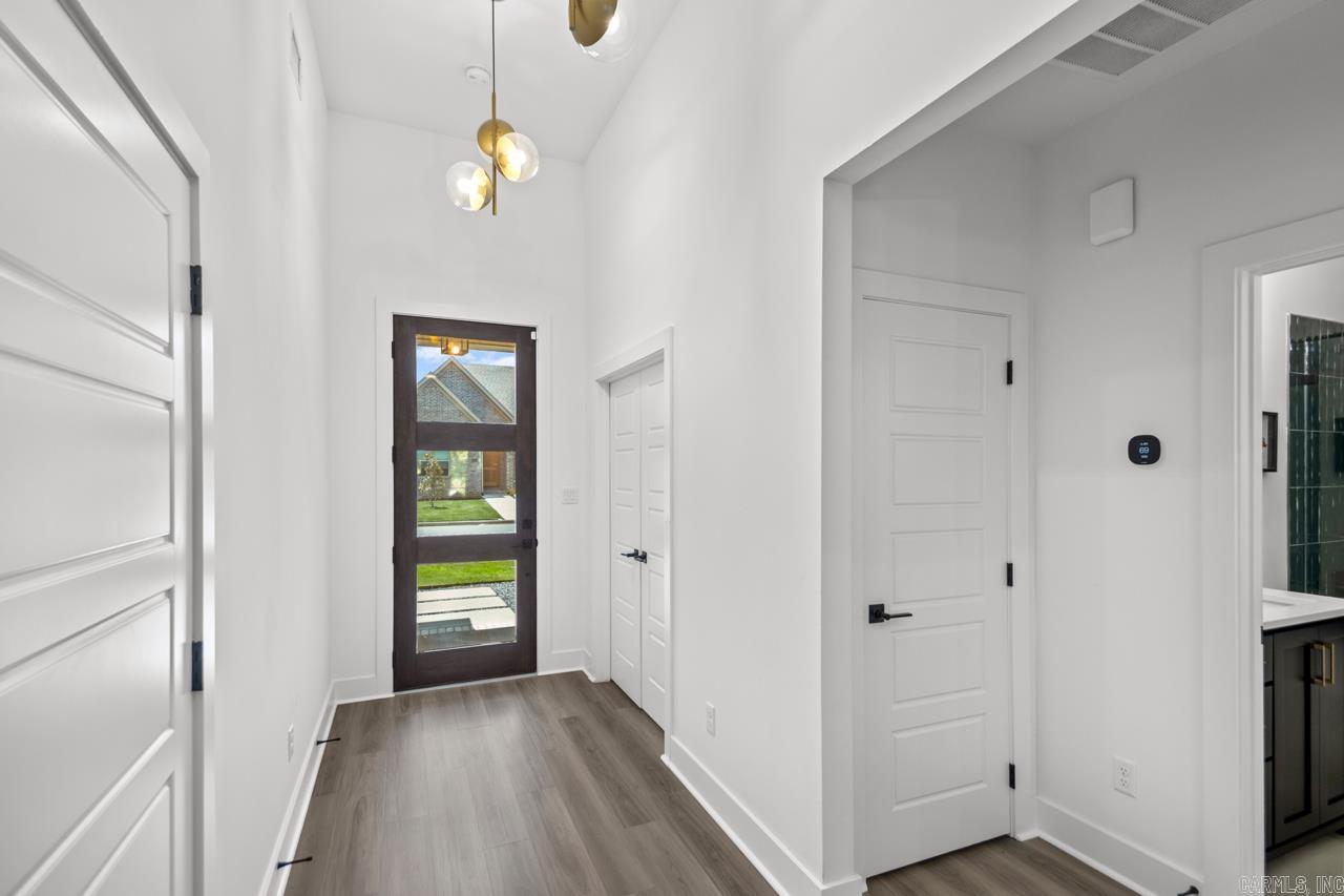 61 Saffron Circle Little Rock, AR 72223