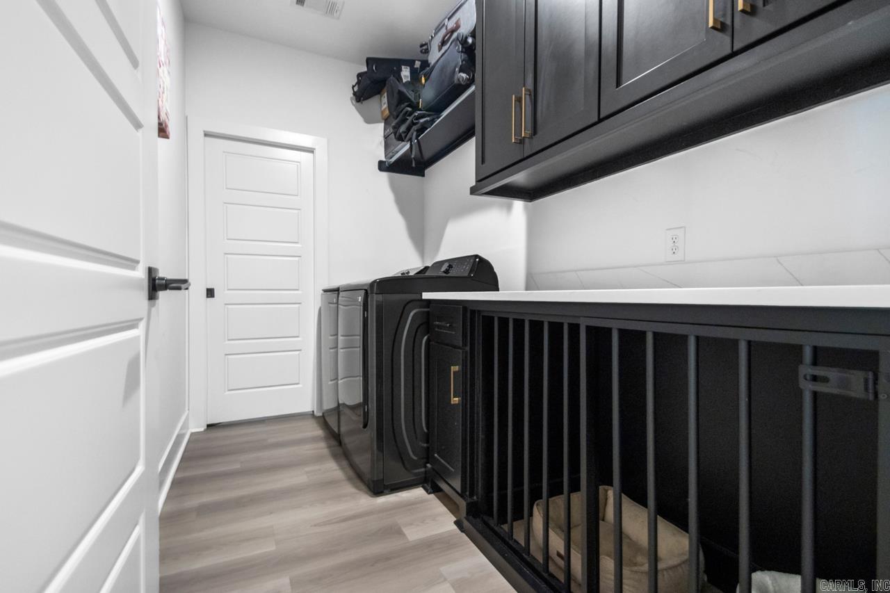 61 Saffron Circle Little Rock, AR 72223