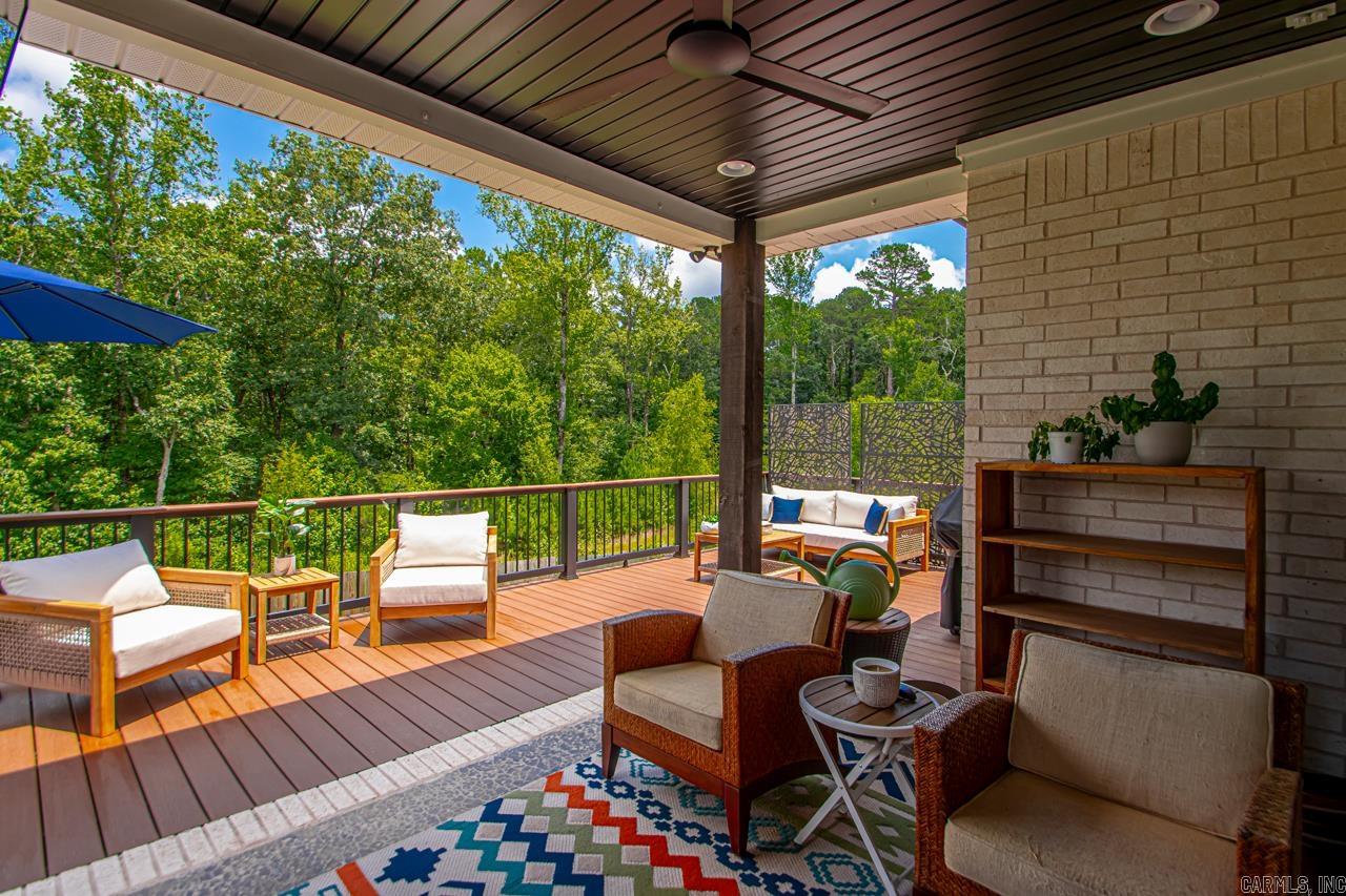 61 Saffron Circle Little Rock, AR 72223