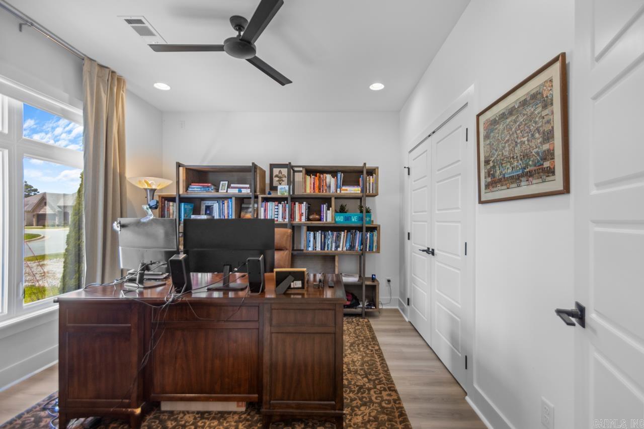 61 Saffron Circle Little Rock, AR 72223