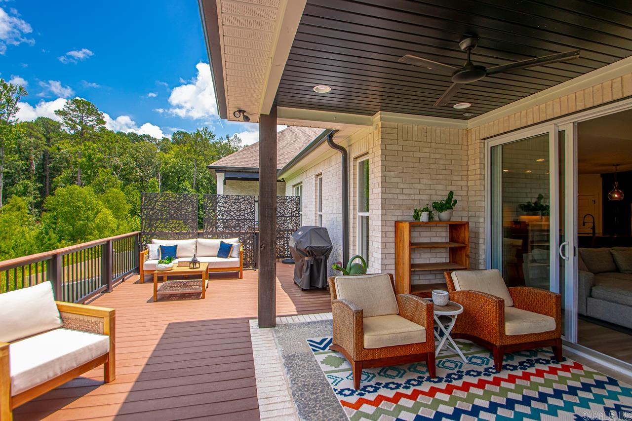 61 Saffron Circle Little Rock, AR 72223