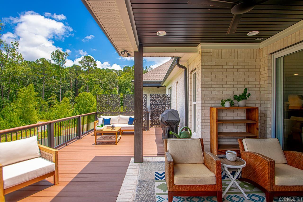 61 Saffron Circle Little Rock, AR 72223