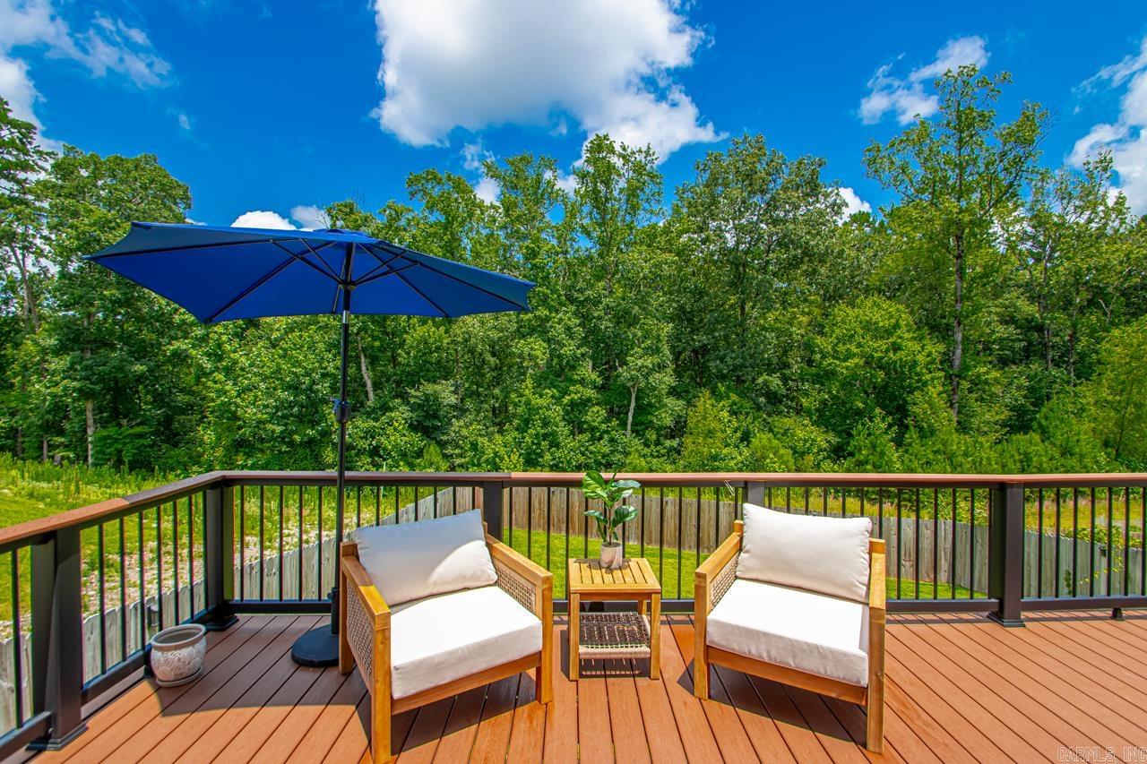 61 Saffron Circle Little Rock, AR 72223