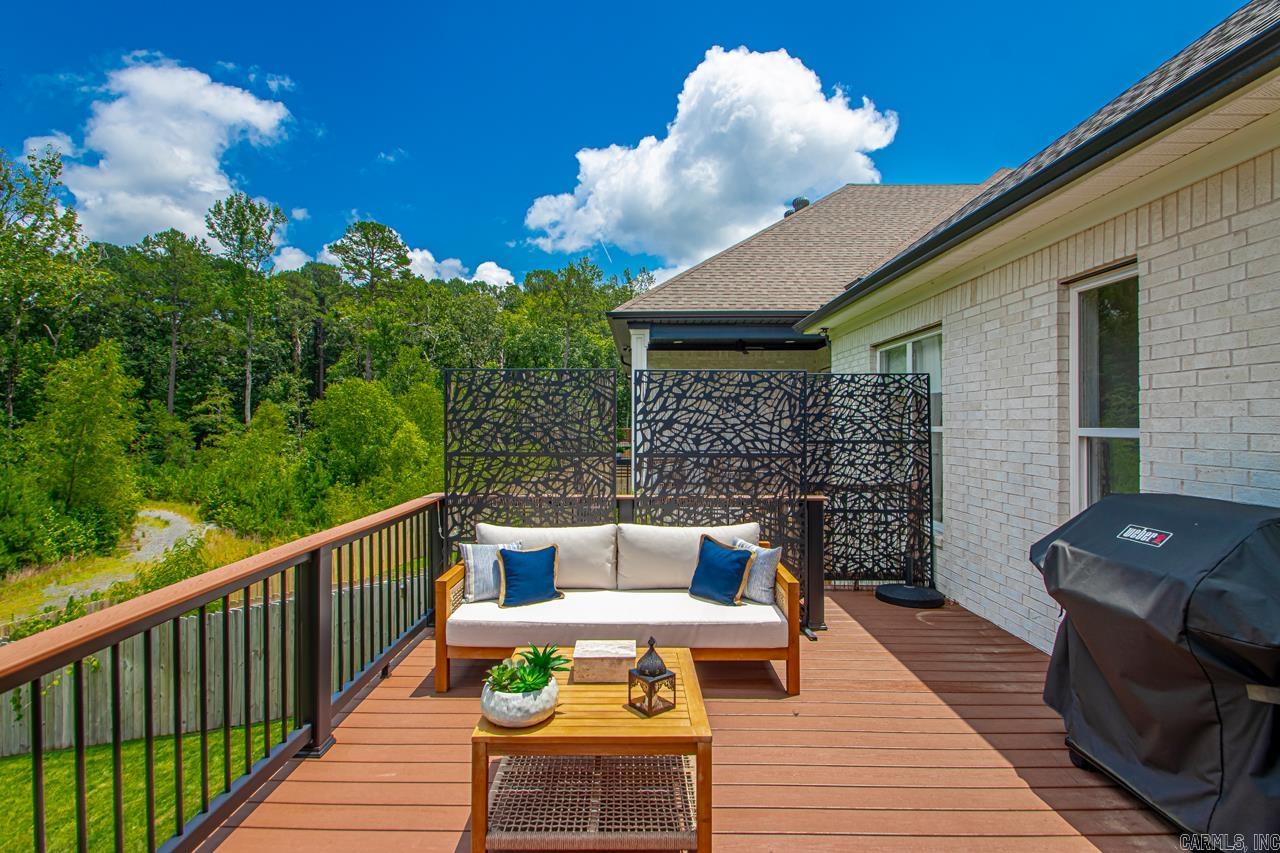 61 Saffron Circle Little Rock, AR 72223