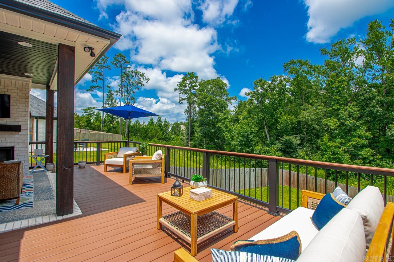 61 Saffron Circle Little Rock, AR 72223