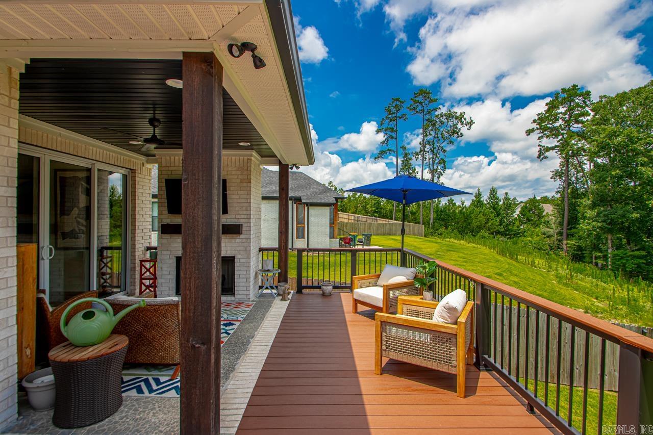 61 Saffron Circle Little Rock, AR 72223