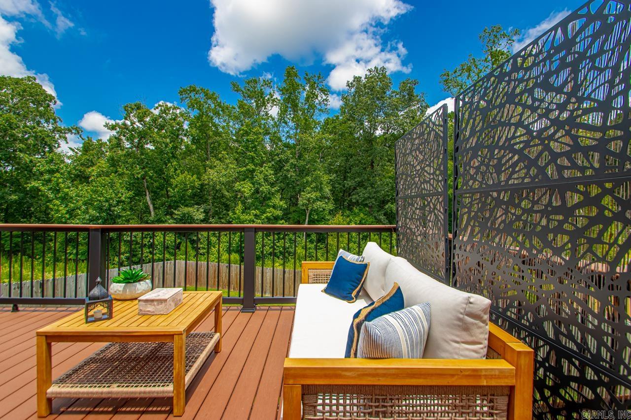 61 Saffron Circle Little Rock, AR 72223