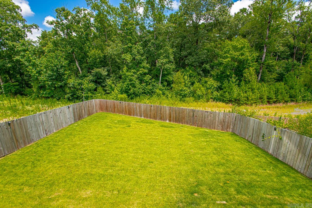 61 Saffron Circle Little Rock, AR 72223