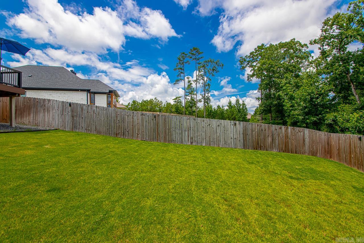 61 Saffron Circle Little Rock, AR 72223