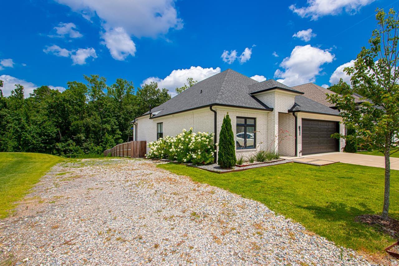 61 Saffron Circle Little Rock, AR 72223