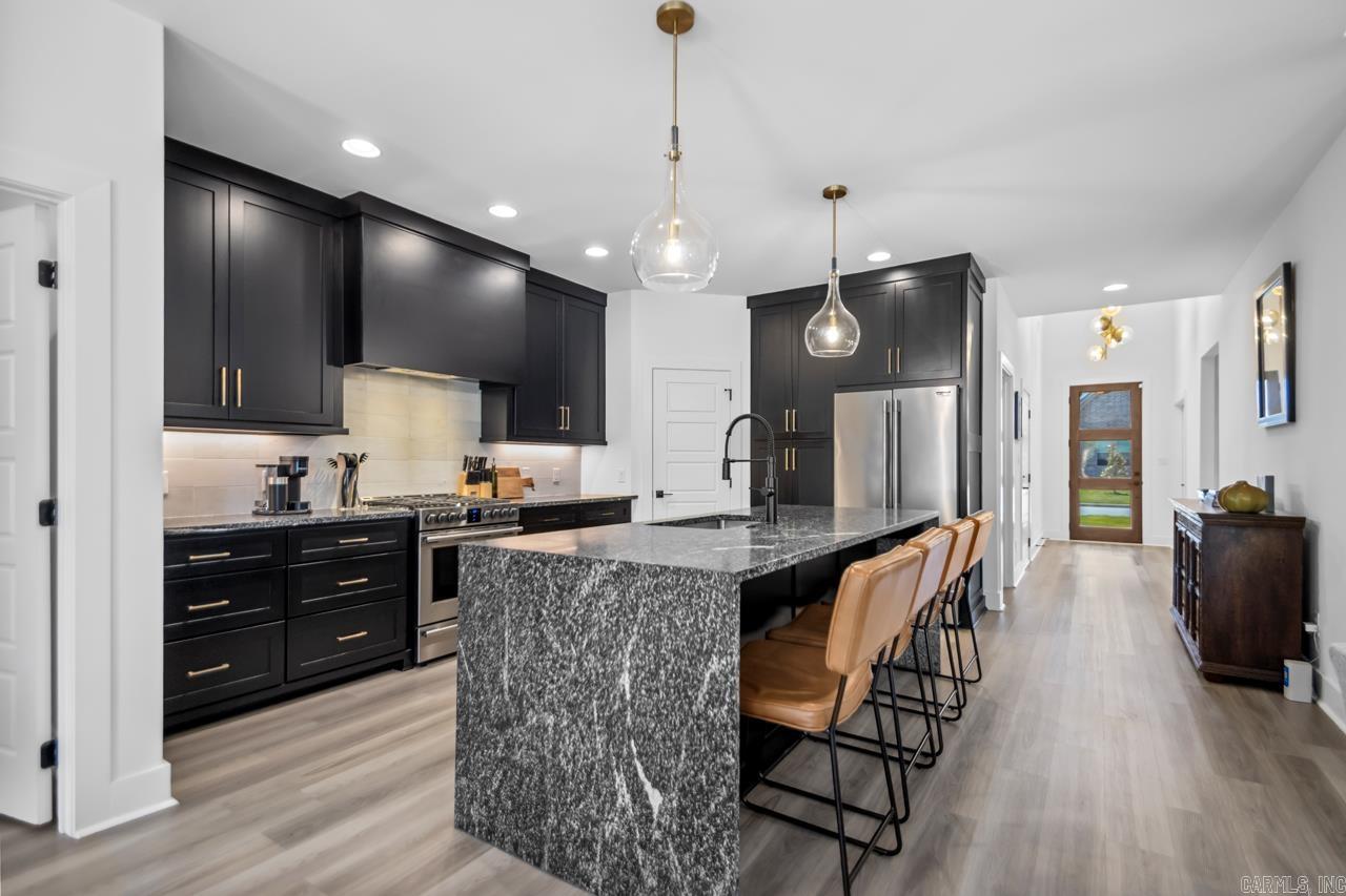 61 Saffron Circle Little Rock, AR 72223