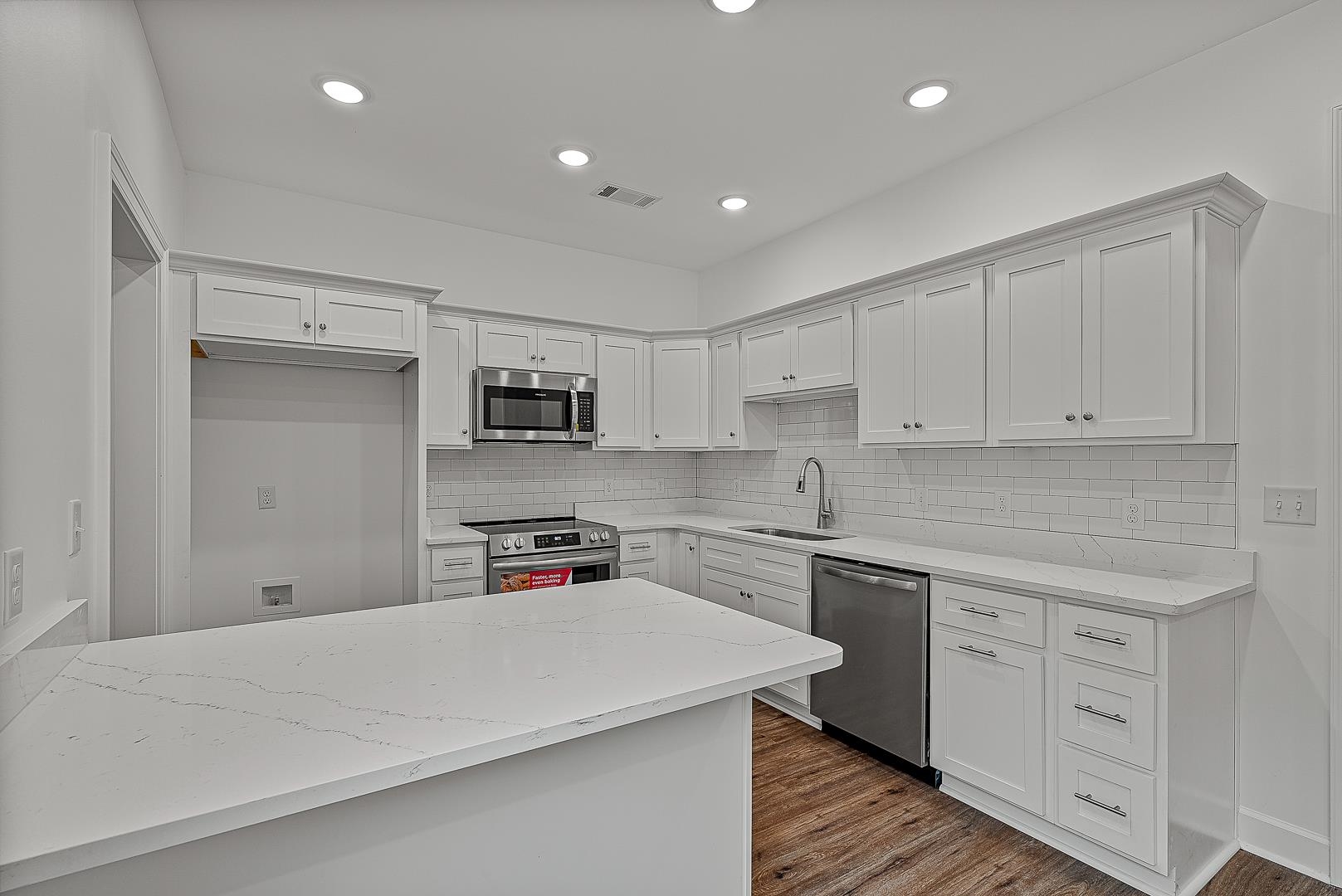 1816 N Oak  Brookland, AR
