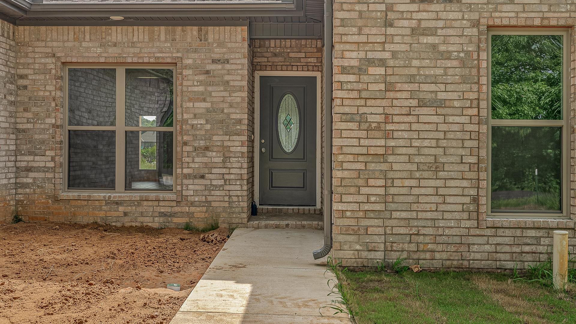 1816 N Oak  Brookland, AR