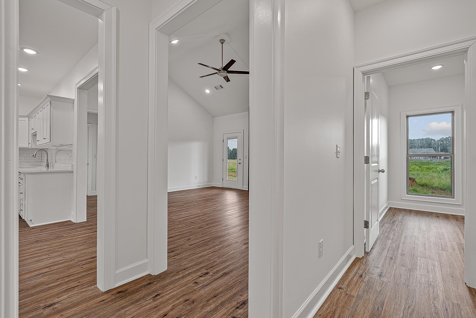 1816 N Oak  Brookland, AR