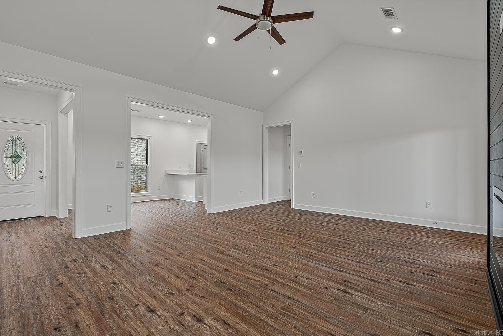 1816 N Oak  Brookland, AR