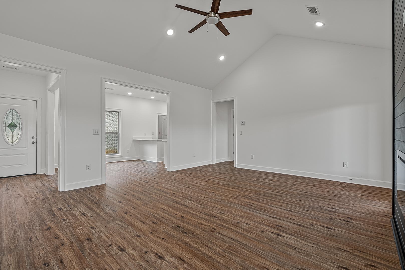 1816 N Oak  Brookland, AR