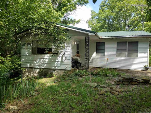 970  Branscum LP  Timbo, AR