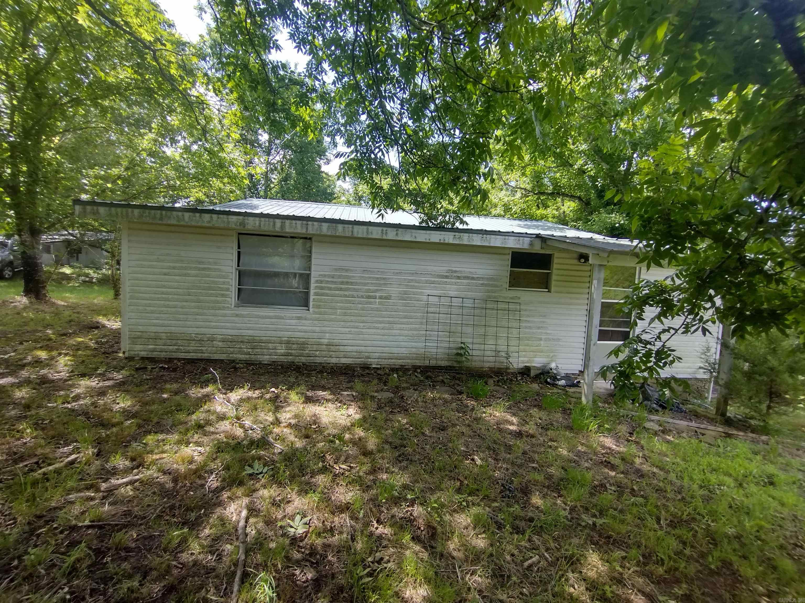 970 Branscum LP  Timbo, AR