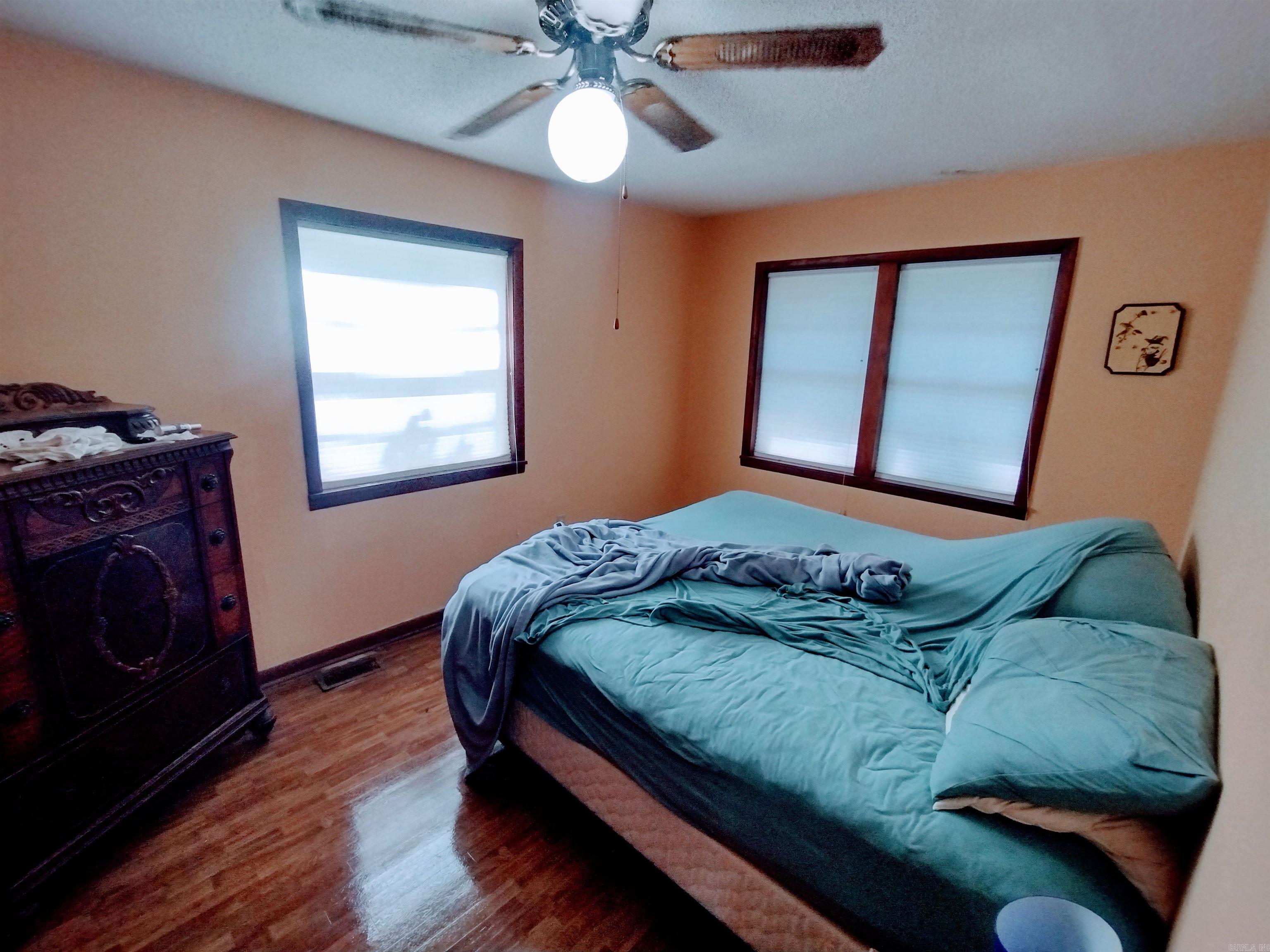 970 Branscum LP  Timbo, AR