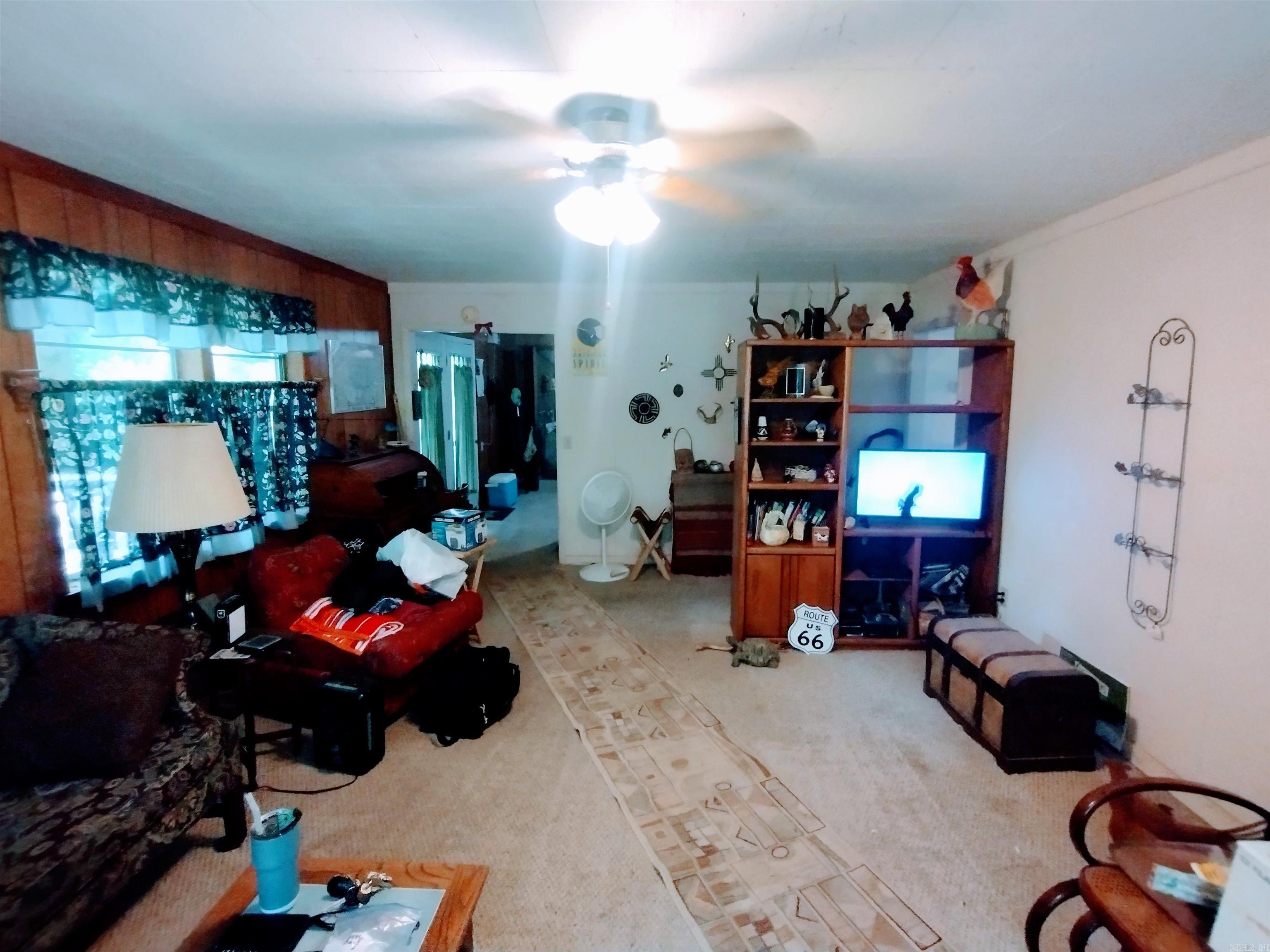 970 Branscum LP  Timbo, AR