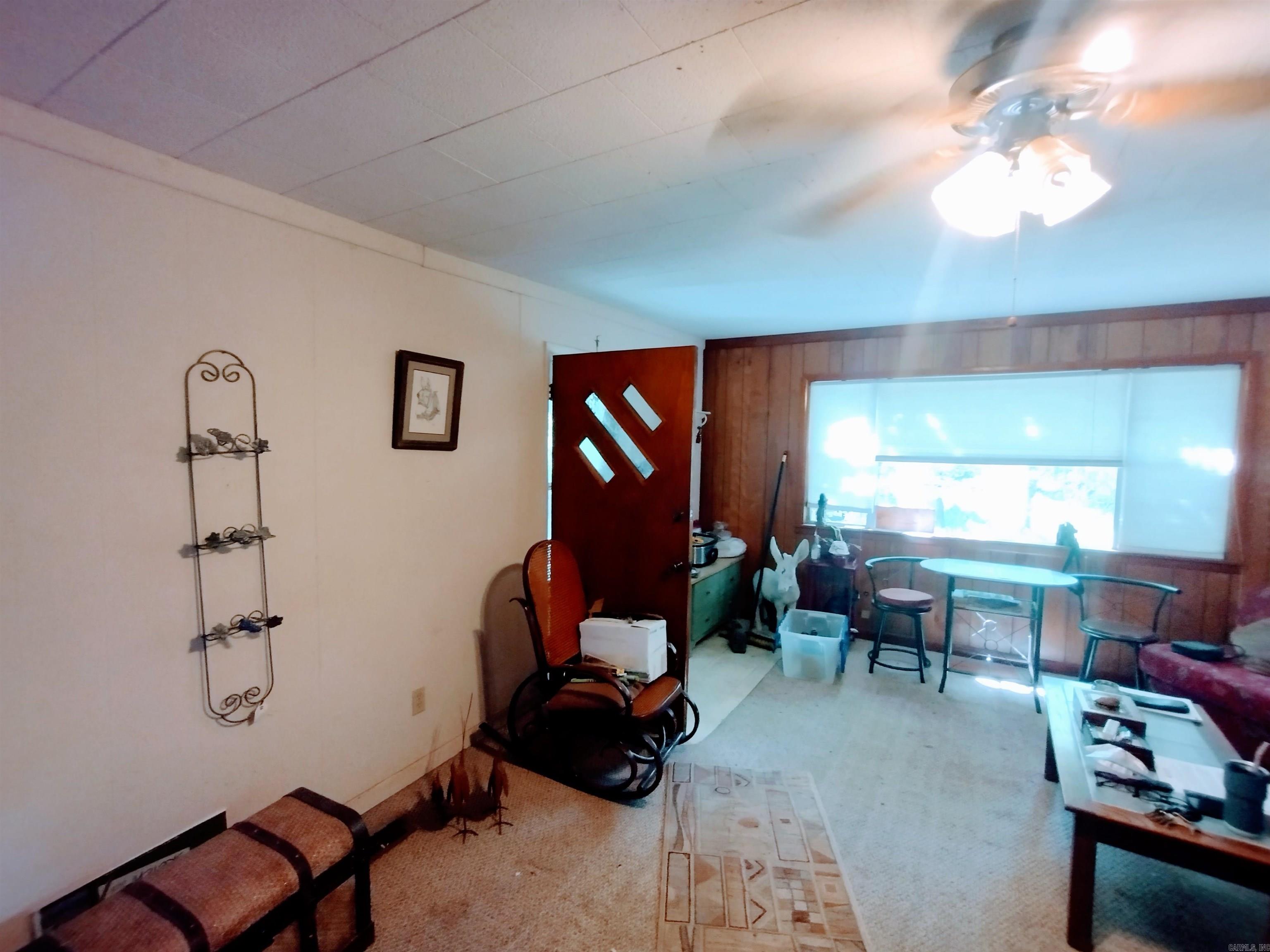 970 Branscum LP  Timbo, AR