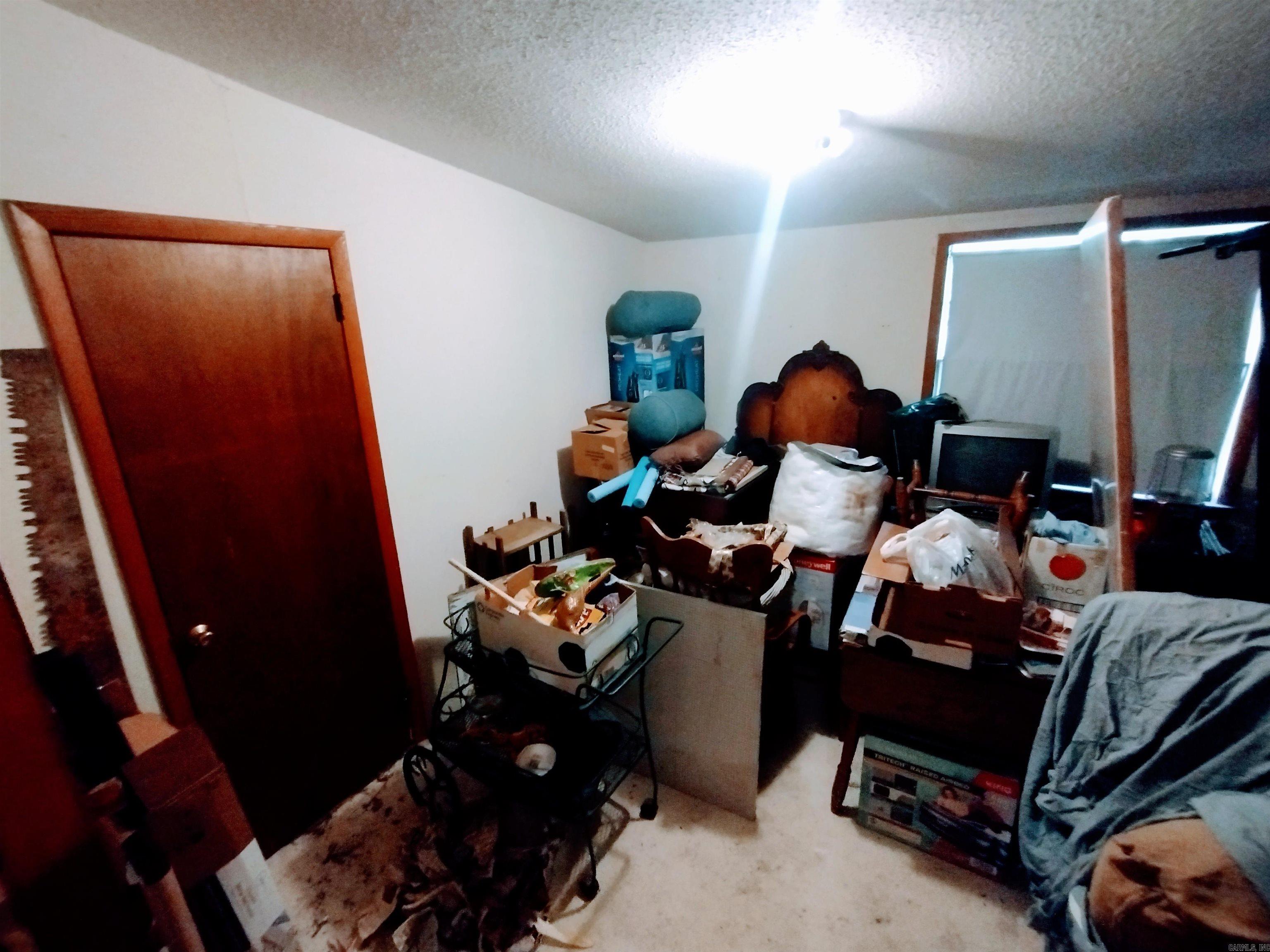 970 Branscum LP  Timbo, AR