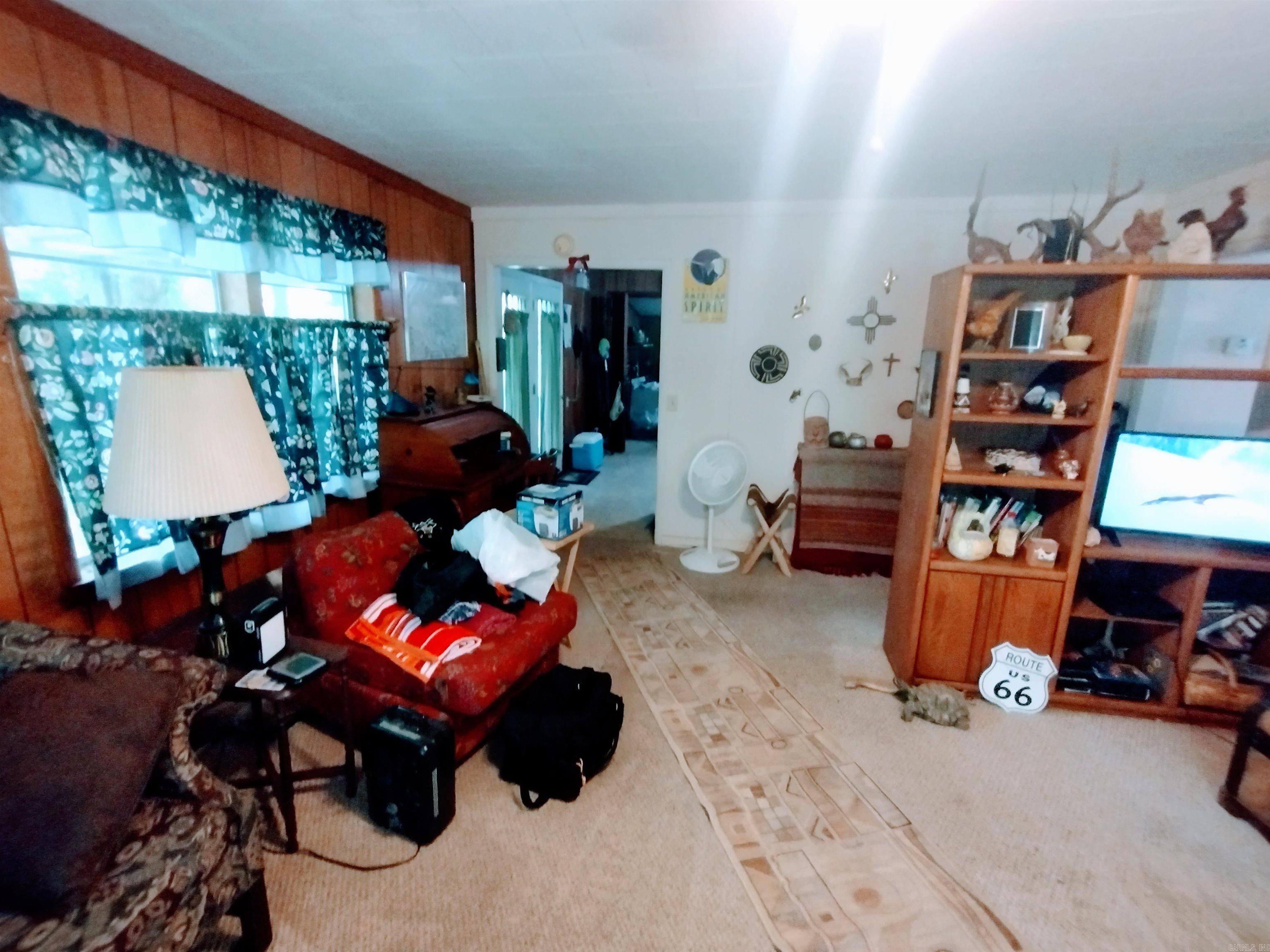 970 Branscum LP  Timbo, AR