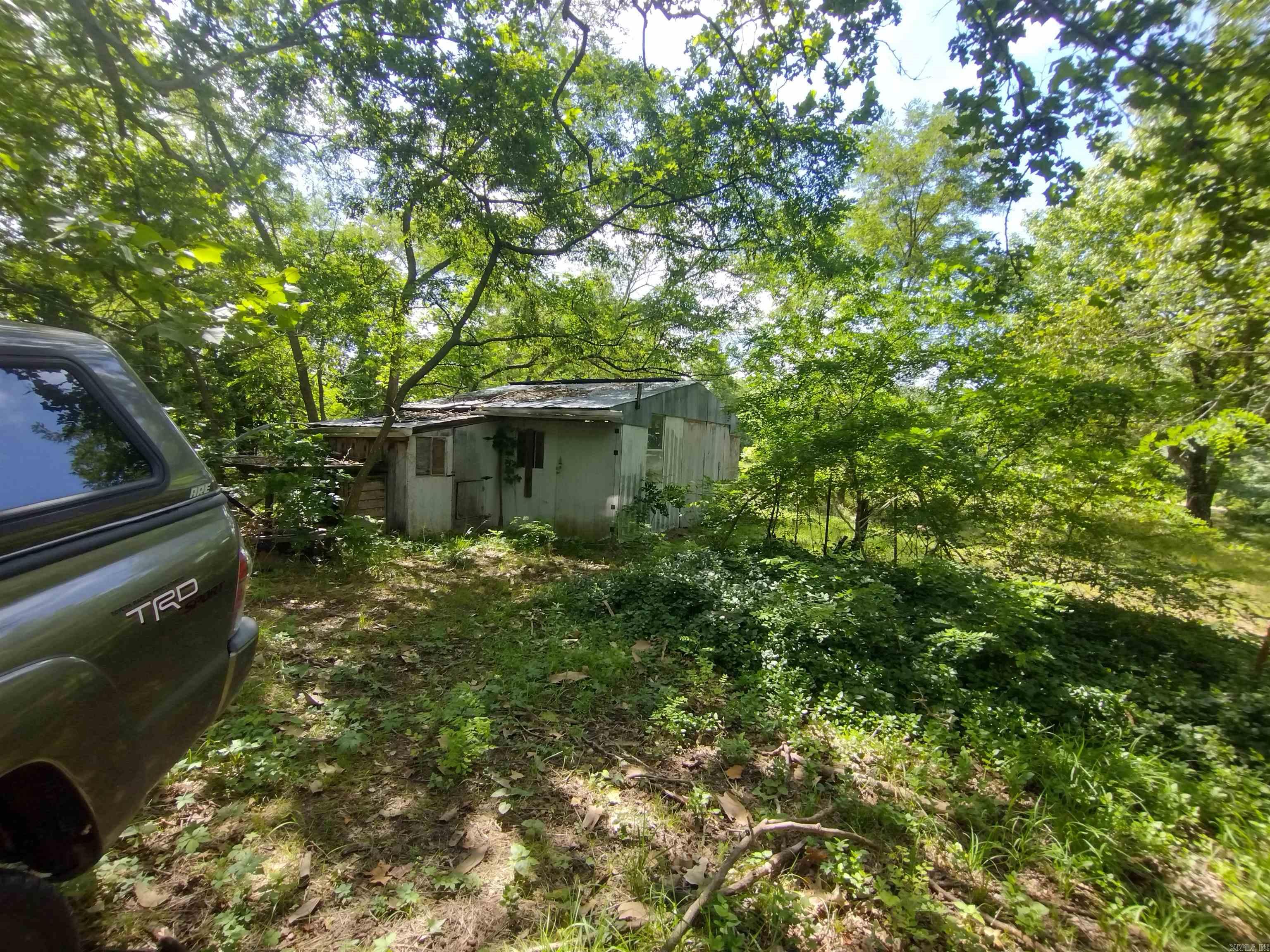 970 Branscum LP  Timbo, AR
